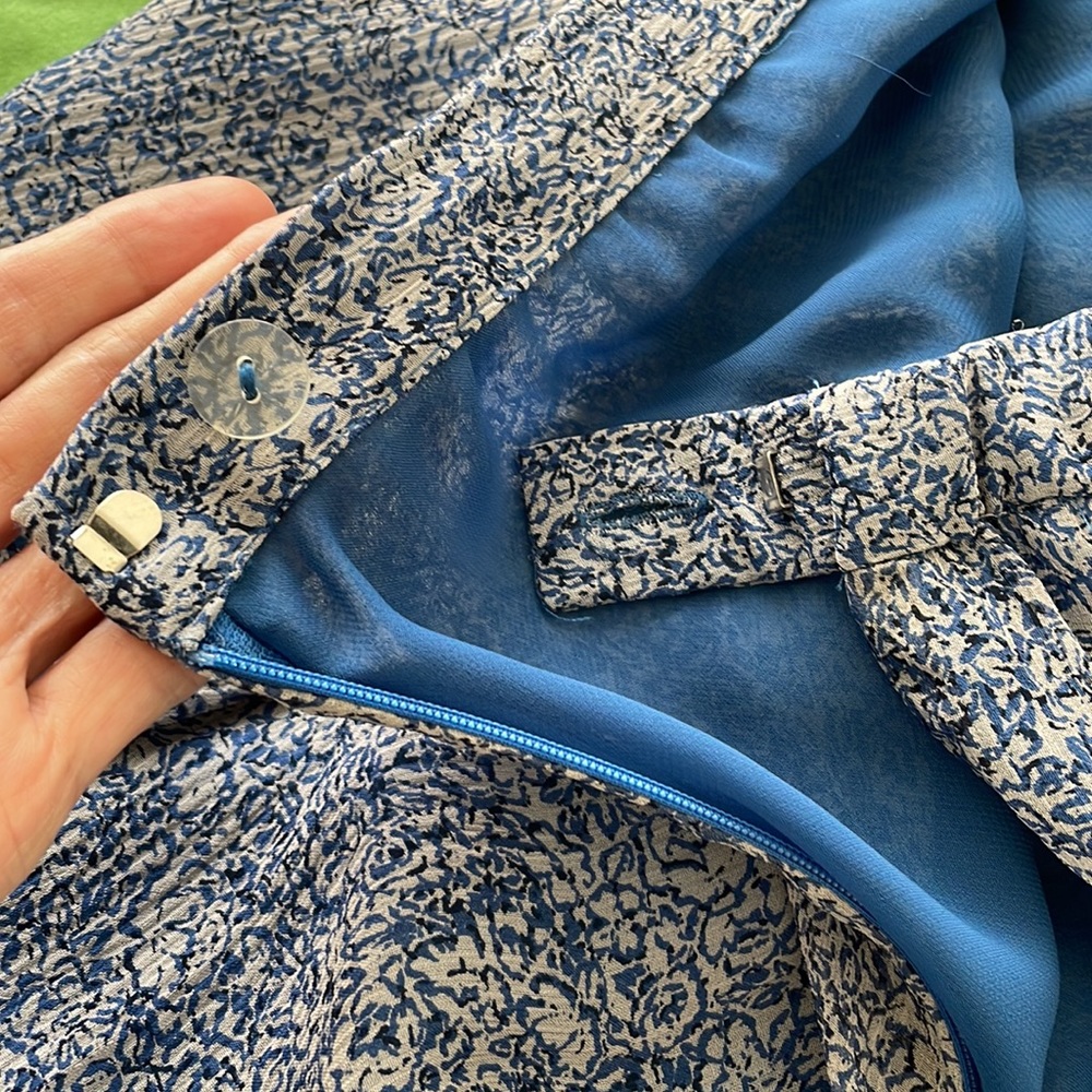 Coldwater Creek skirt - Picture 9 of 9